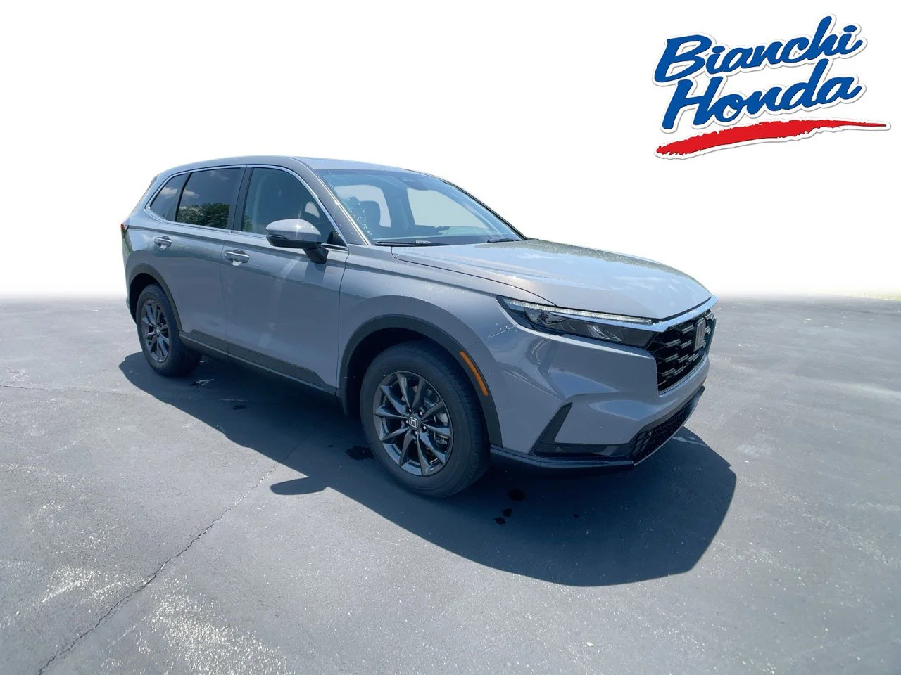 2026 Honda CR-V EX-L AWD's photo