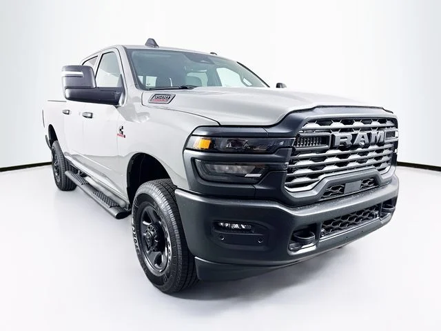 2026 RAM 3500 Tradesman 4X4 Crew Cab SWB's photo