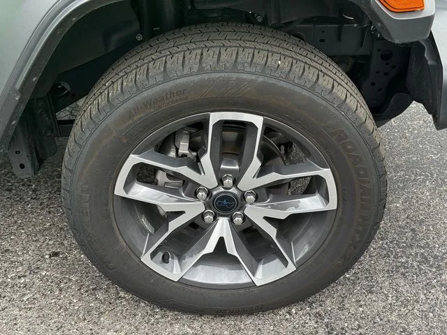 Certified Used 2025  Jeep Sport S 4xe image 9