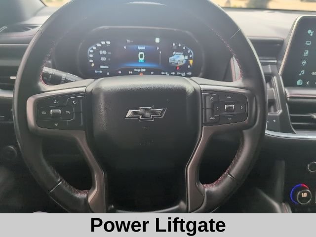 2023 Chevrolet Tahoe RST - Photo 10