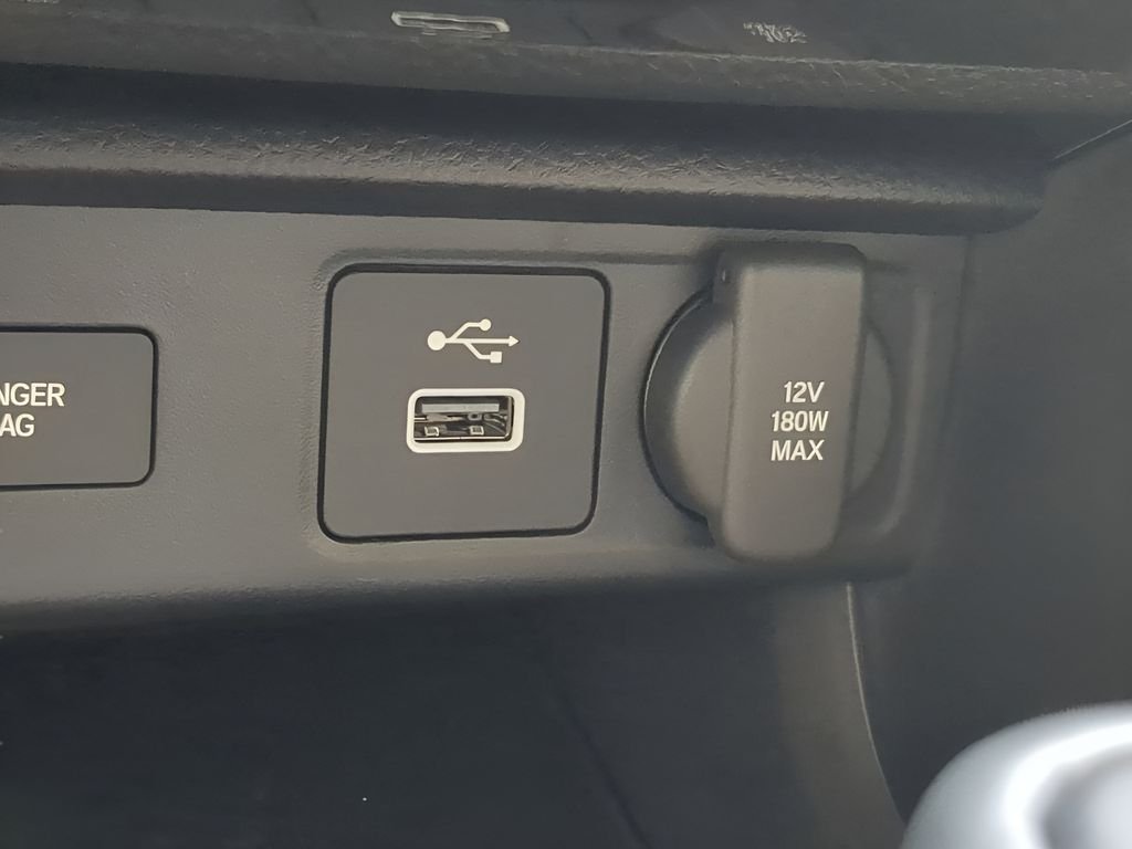 2025 Acura Integra Base - Photo 23