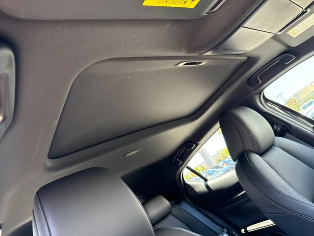 New 2026 Machine Gray Metallic Mazda 2.5 S Preferred image 20