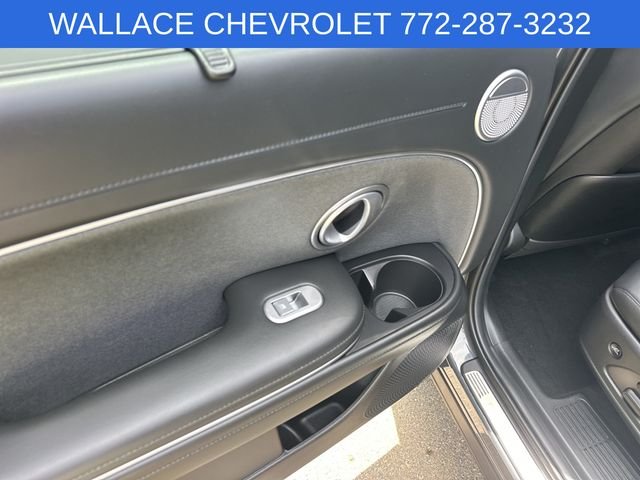 Used 2026 Gray Hyundai Calligraphy image 10