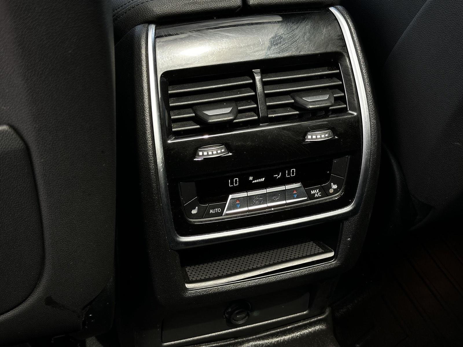 2019 BMW X5 40i - Photo 27