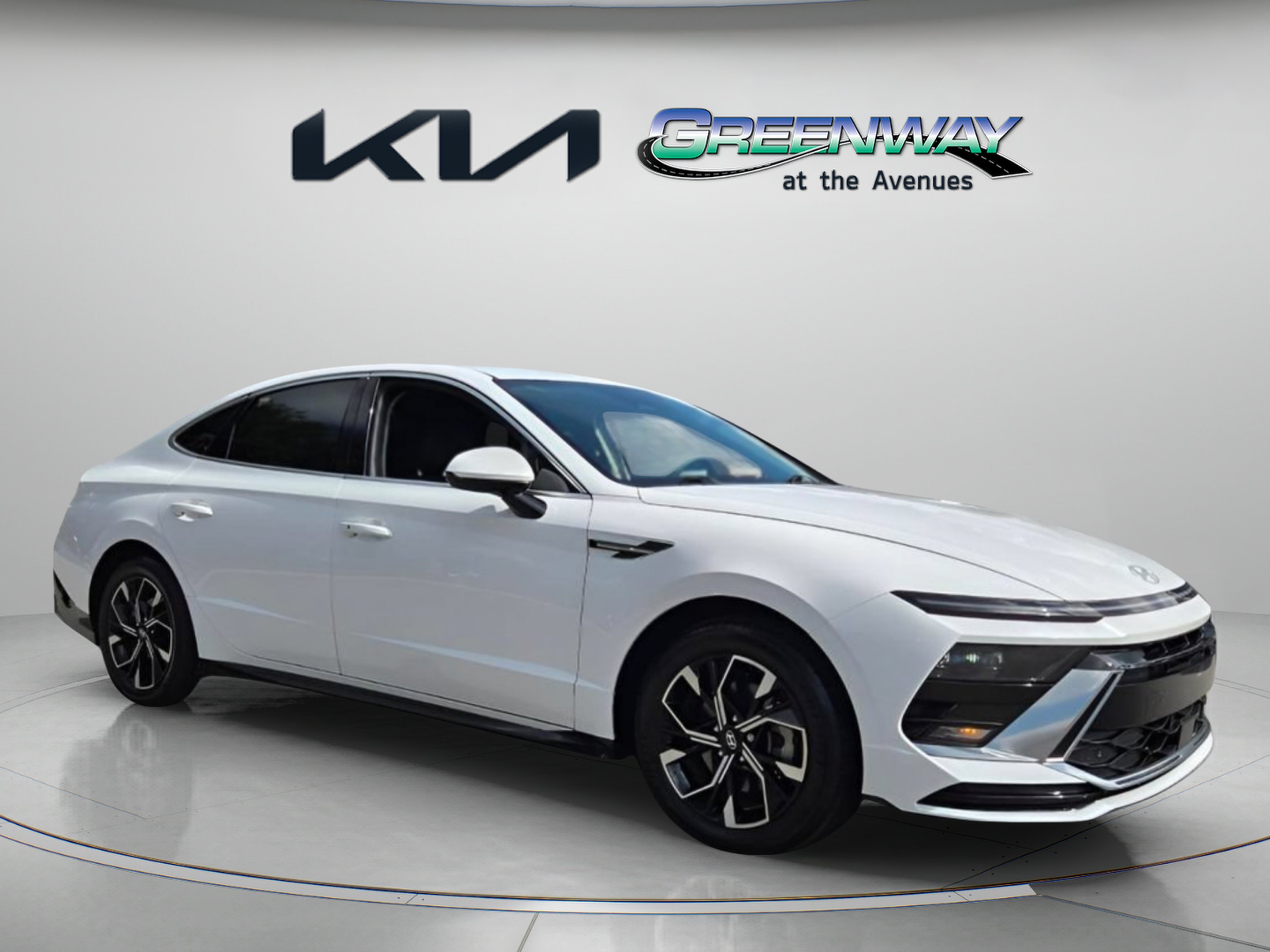 2024 Hyundai Sonata