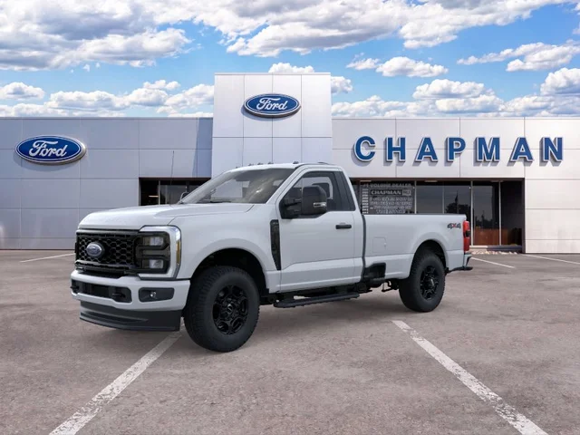 2026 Ford Super Duty F-250® XL