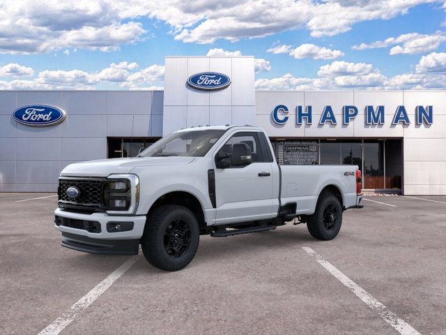 2026 Ford Super Duty F-250 XL