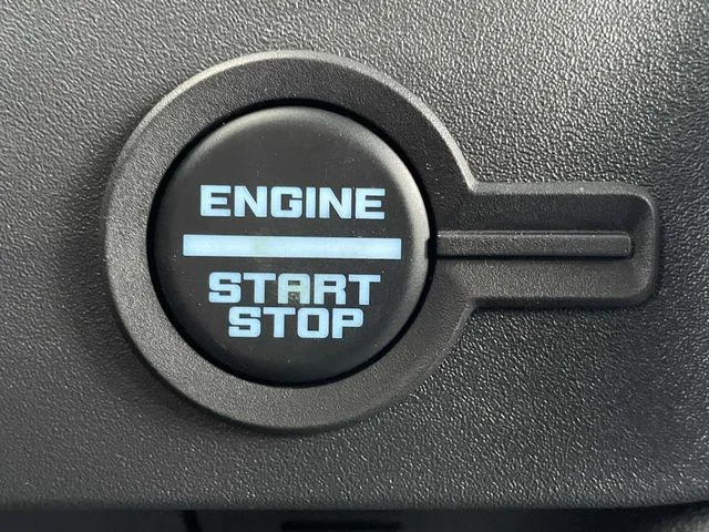 New 2026 Avalanche Gray Ford Big Bend® image 25