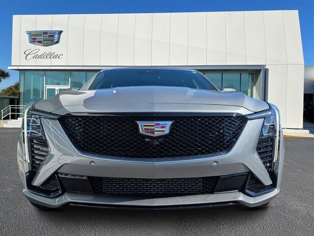 2025 Cadillac CT5 Sport - Photo 7