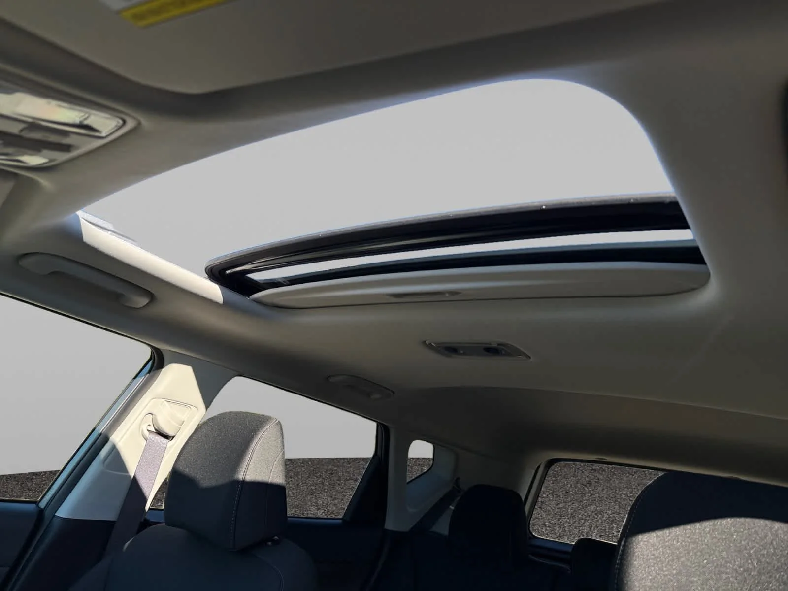 Used 2025 Steel Gray Kia EX image 12