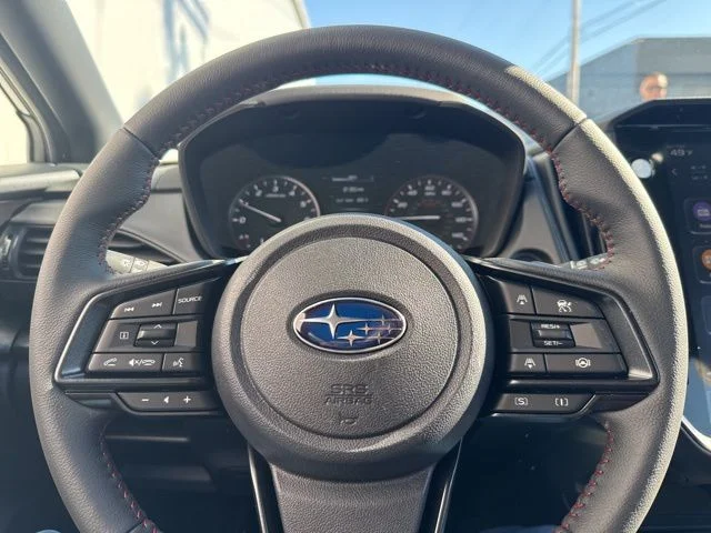 2026 Subaru Impreza RS - Photo 6