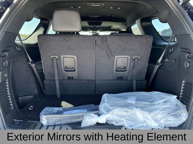 New 2026 Diamond Black Clear-Coat Exterior Paint Dodge GT Premium HEMI V8 image 22