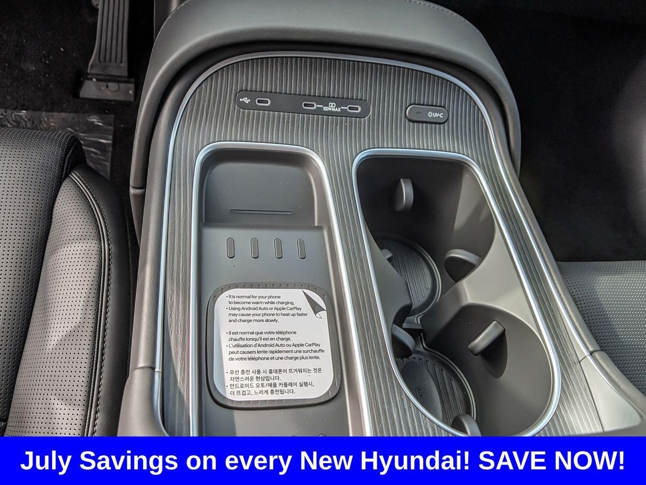 2026 Hyundai Palisade Calligraphy - Photo 51