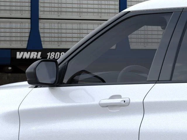 New 2026 Star White Metallic Tri-Coat Ford Active image 20
