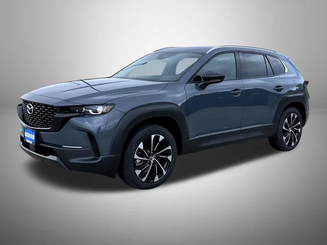 2026 Mazda CX-50 Hybrid Premium Plus