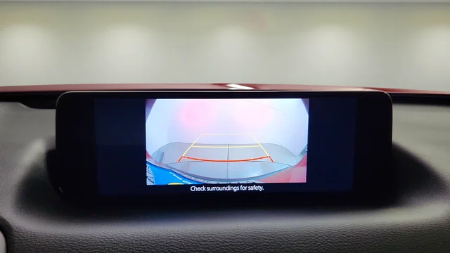 New 2025 Soul Red Crystal Metallic Mazda 2.5 S Premium AWD image 20