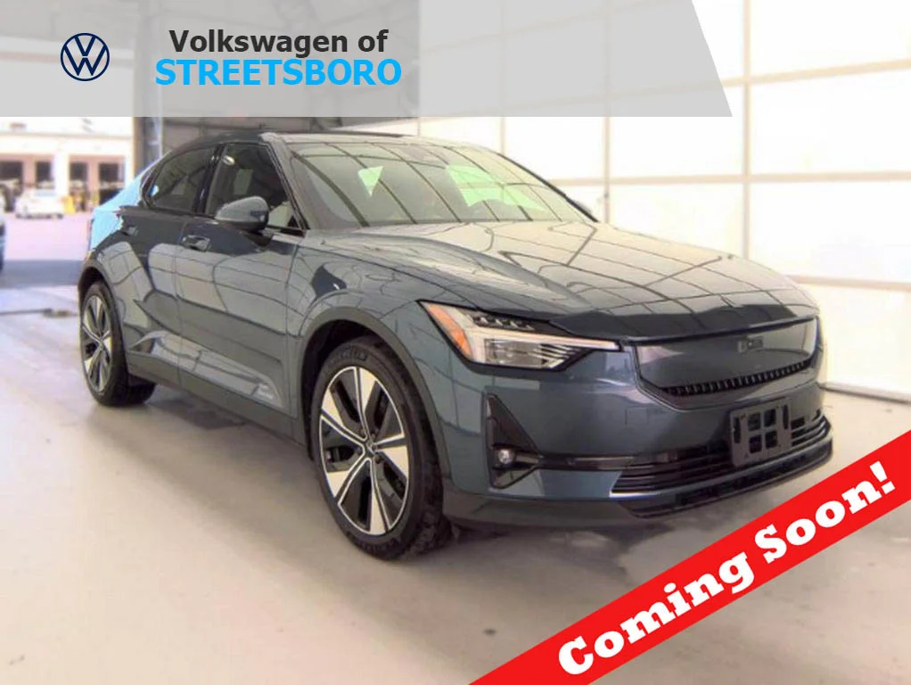 2024 Polestar 2