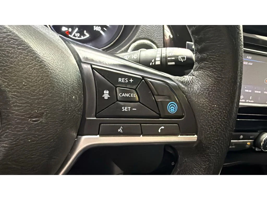Used 2019 Scarlet Ember Tintcoat Nissan SL FWD 2.5L image 19