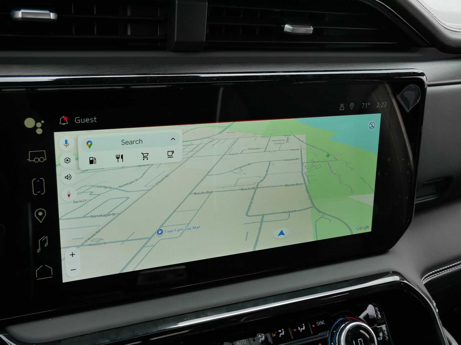 2026 GMC Sierra 1500 AT4X - Photo 19