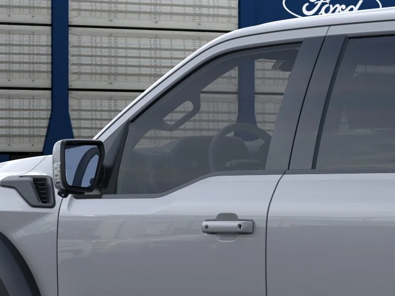 New 2026 Avalanche Ford Raptor® image 42