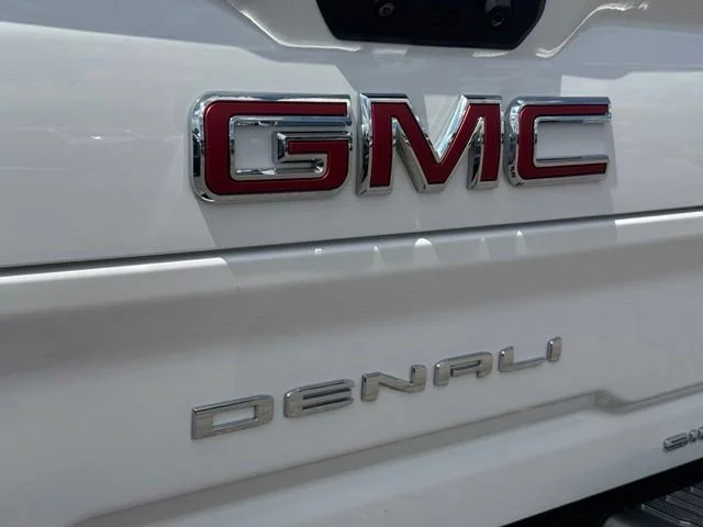 Certified Used 2020 White GMC Denali image 22