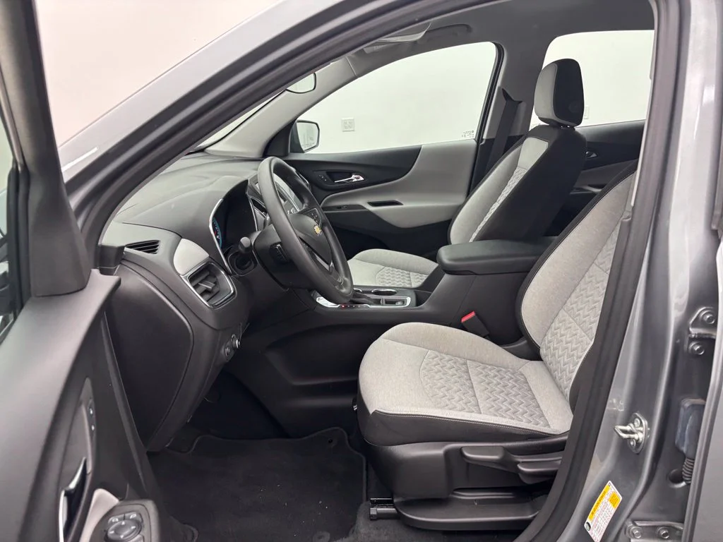Certified Used 2024 Gray Chevrolet LS image 20