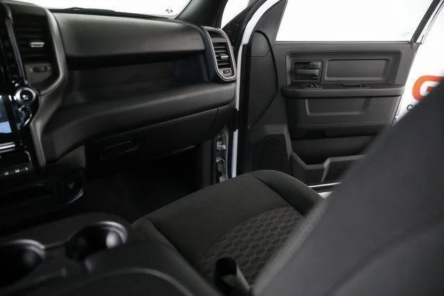 2026 RAM 2500 Tradesman - Photo 21