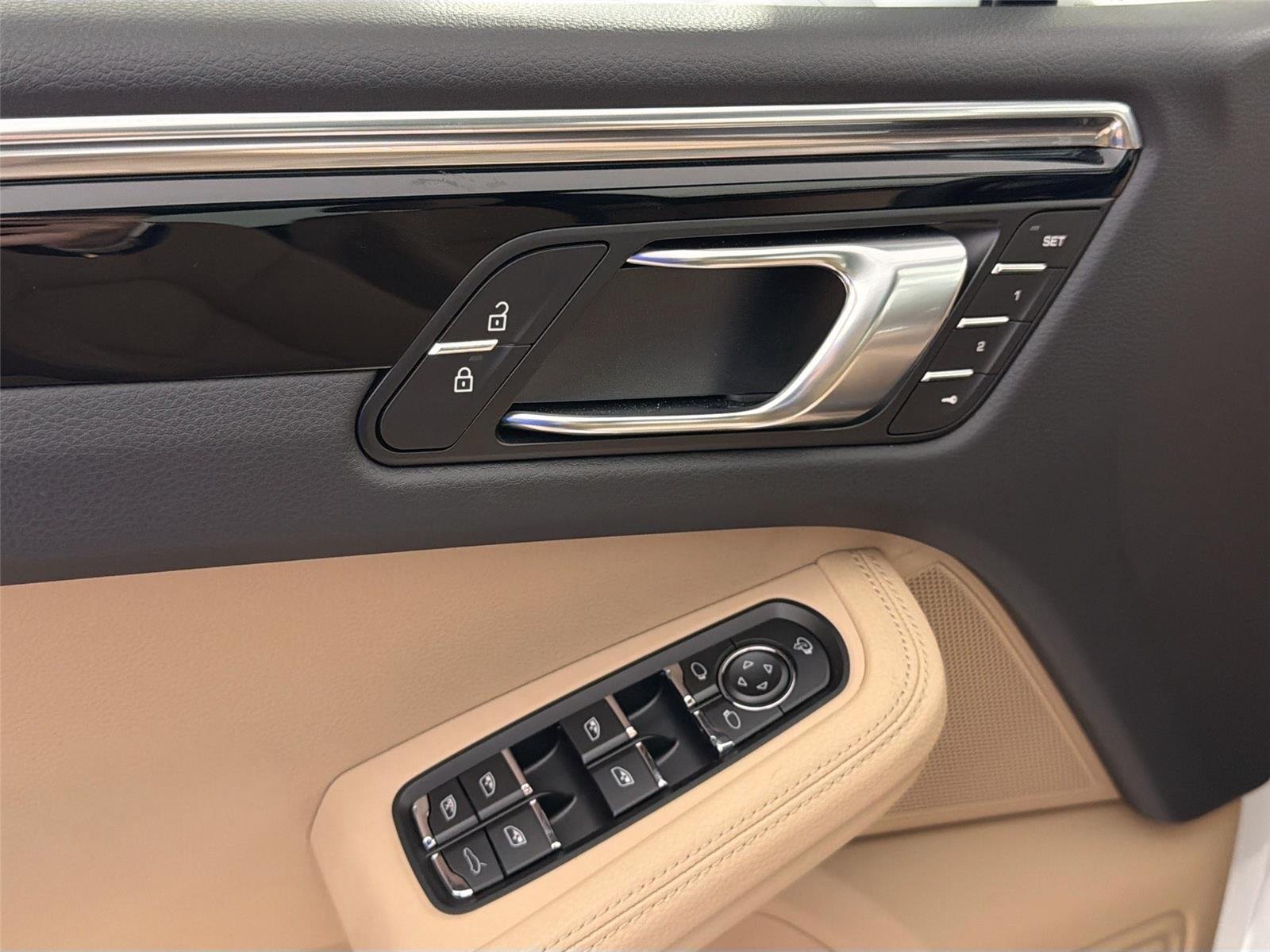 Used 2026 White Porsche  image 31