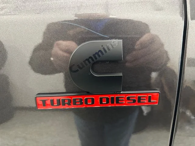 2026 RAM 2500 Big Horn - Photo 19