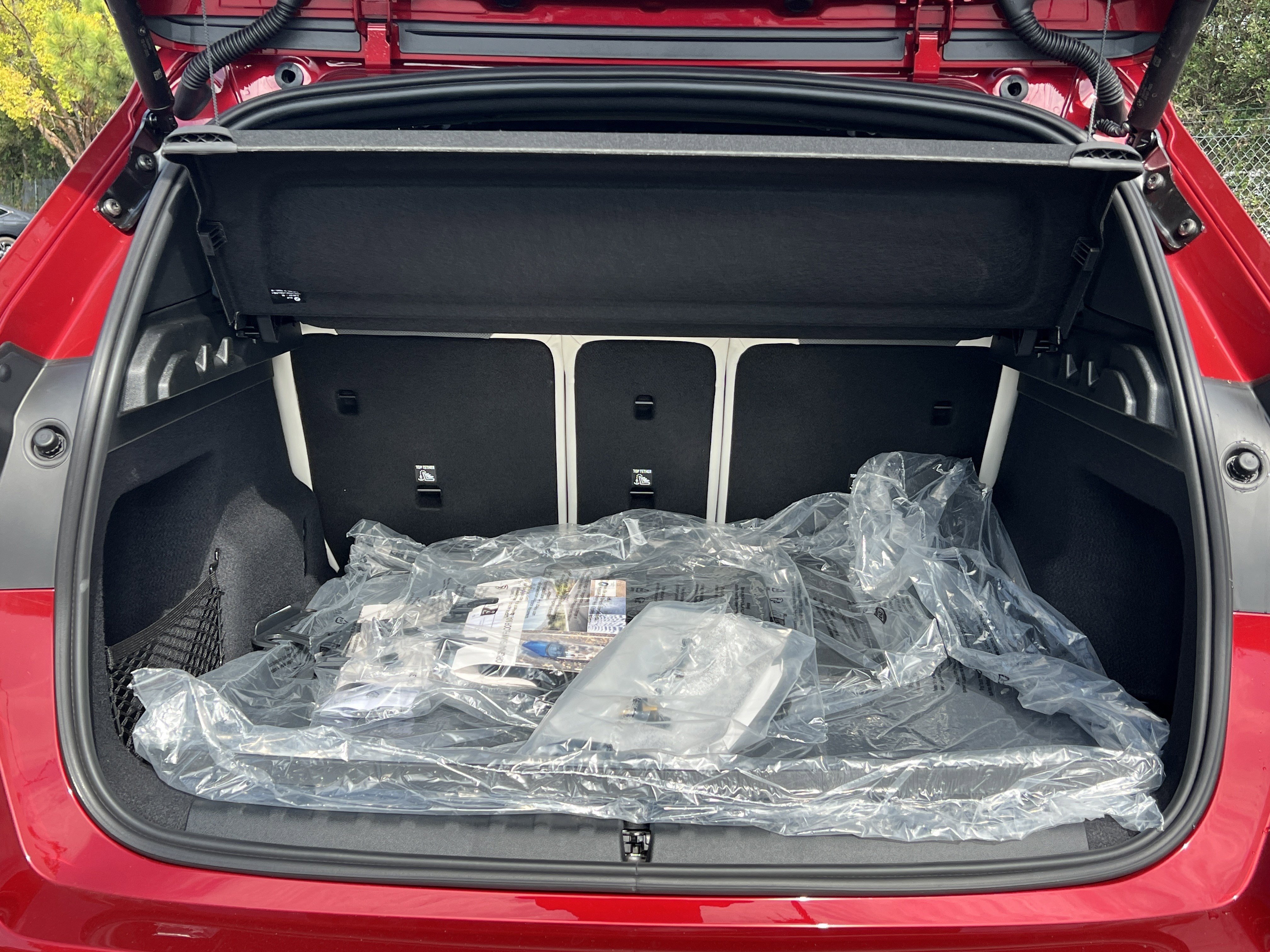 2026 BMW X1 XDrive28i - Photo 19