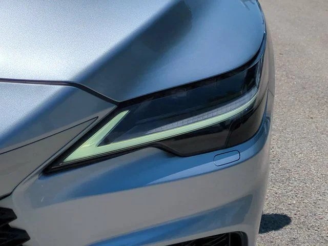 Certified Used 2023 IRIDIUM Lexus 500h F SPORT Performance image 10