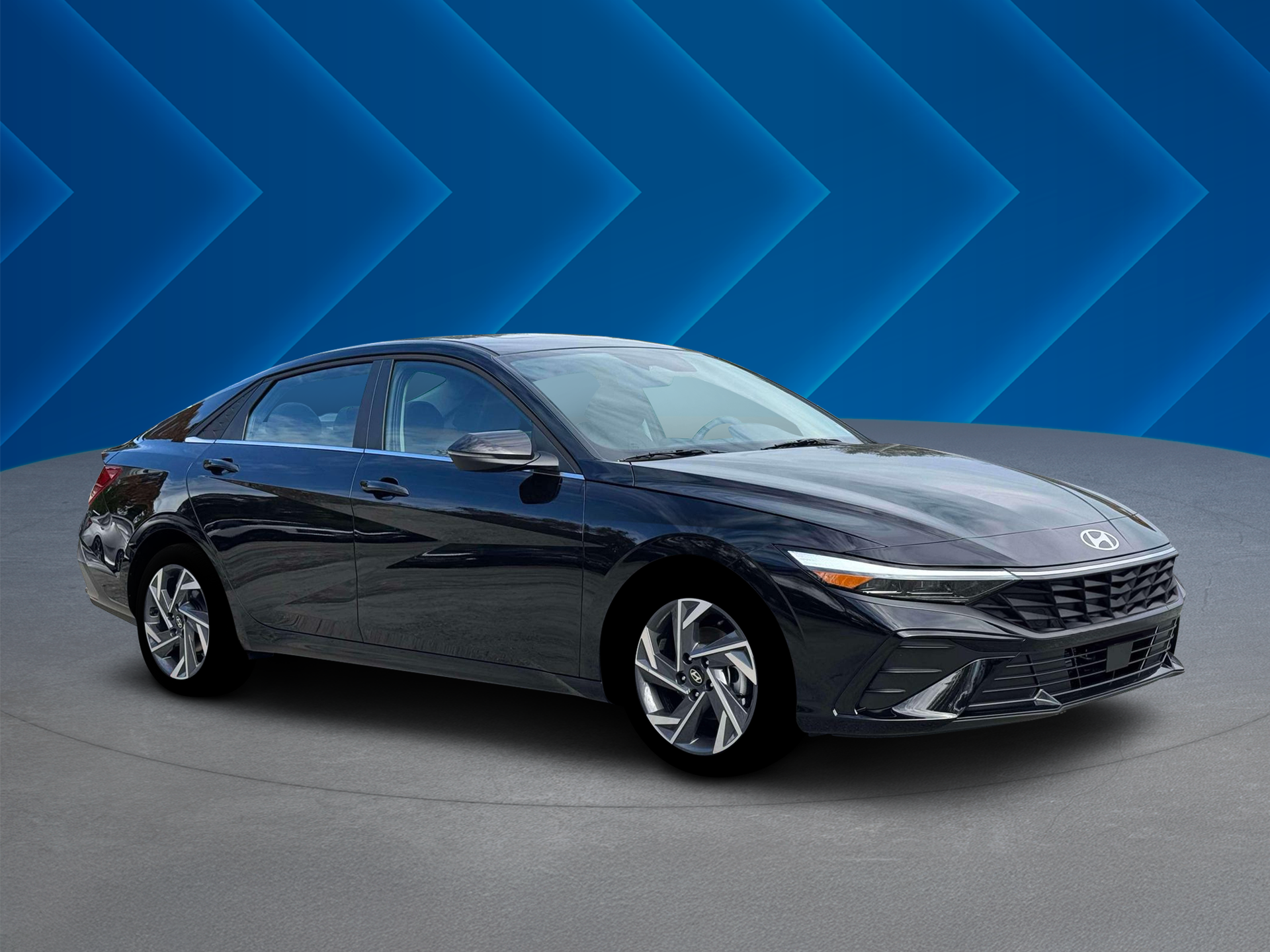 New 2026 Abyss Black Hyundai Limited image 31