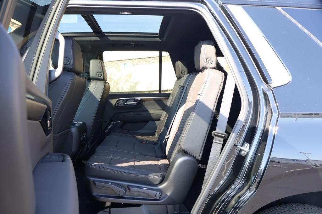 2026 Chevrolet Tahoe High Country - Photo 38