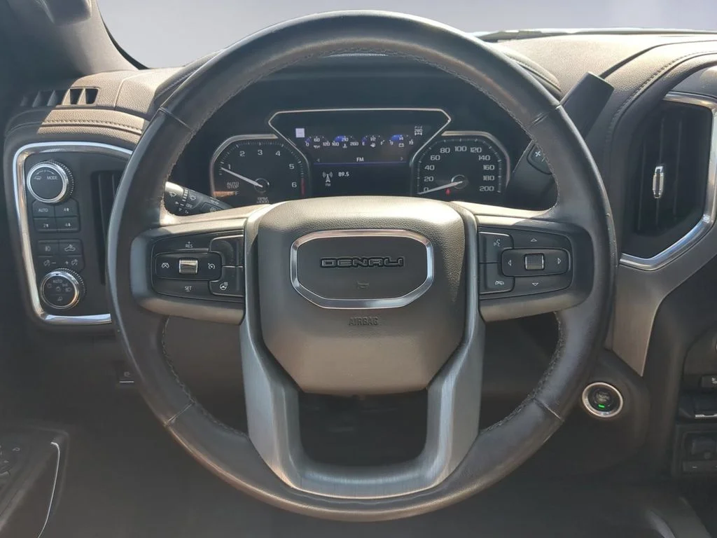 2022 GMC Sierra 1500 Limited Denali - Photo 15