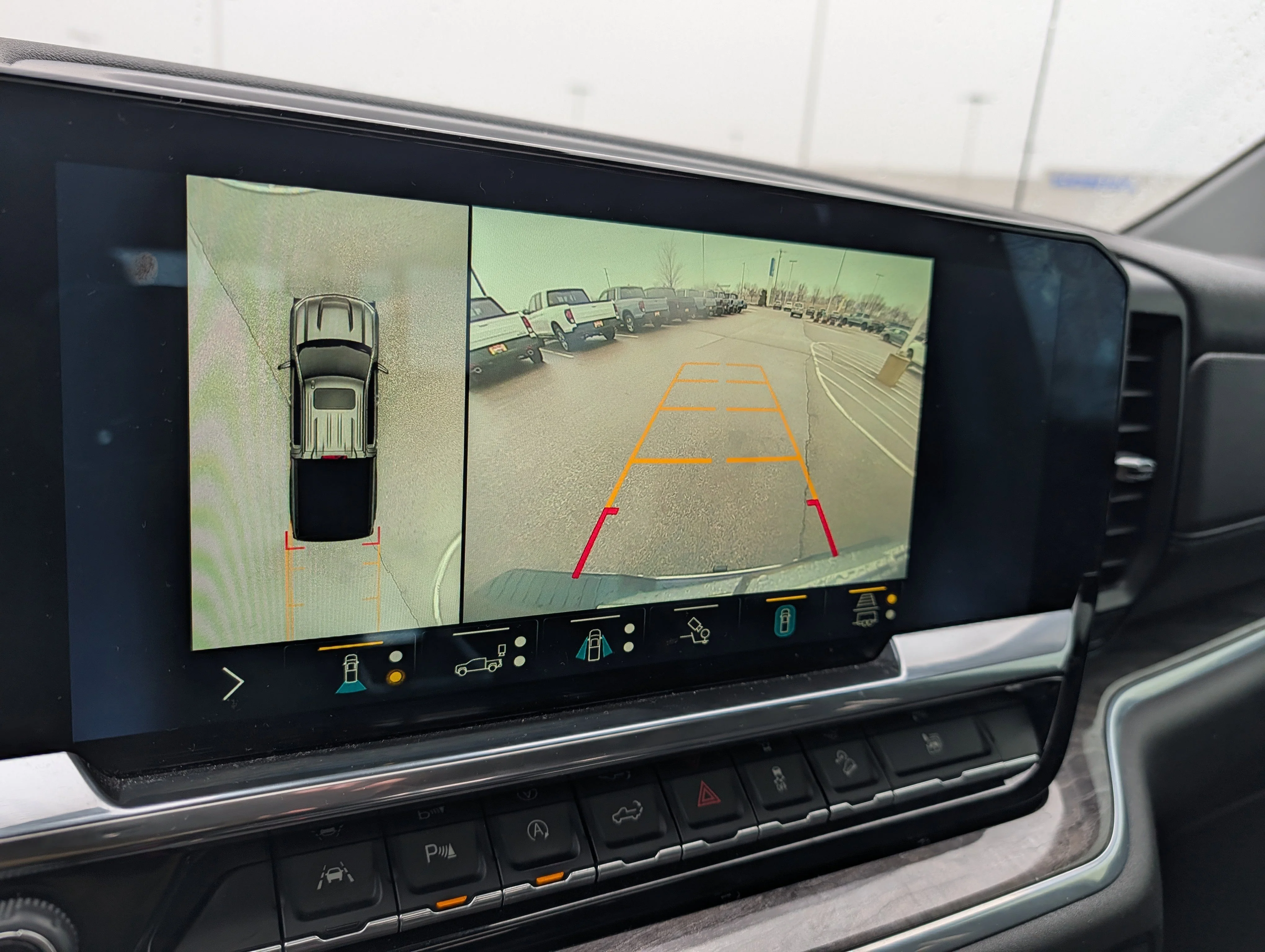 2022 Chevrolet Silverado 1500 LTZ - Photo 29