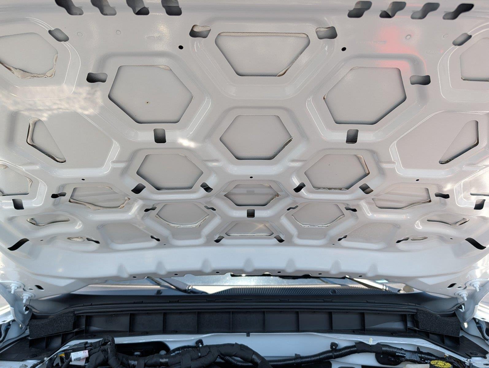 2026 Ford Bronco 4-Door Outer Banks - Photo 34
