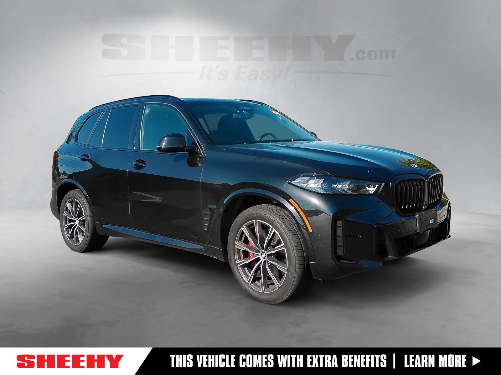2024 BMW X5