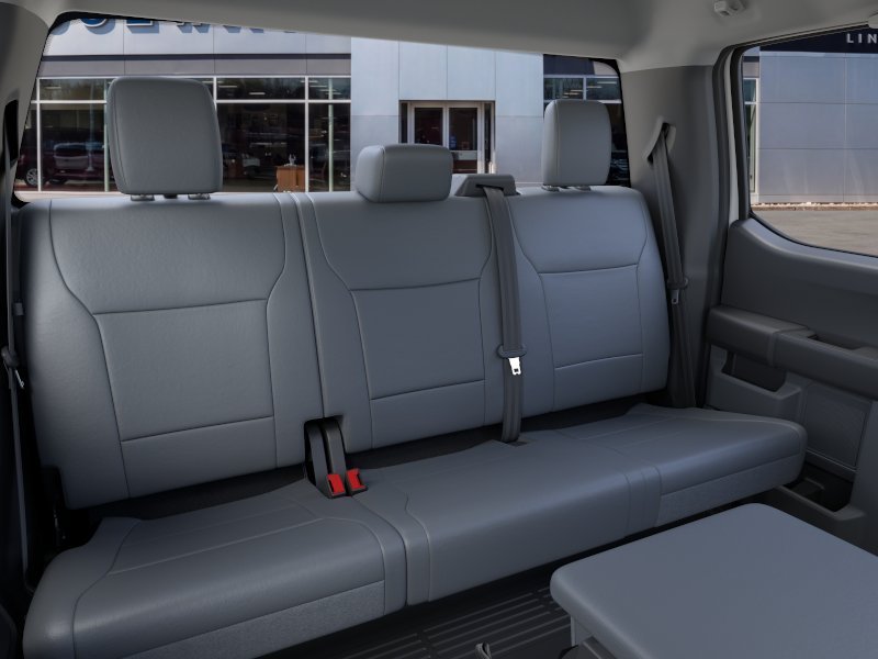 New 2026 Oxford White Ford F-250® XL image 38