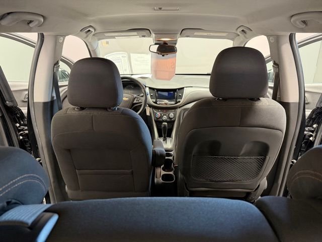 Used 2019 Black Metallic Chevrolet LS image 30