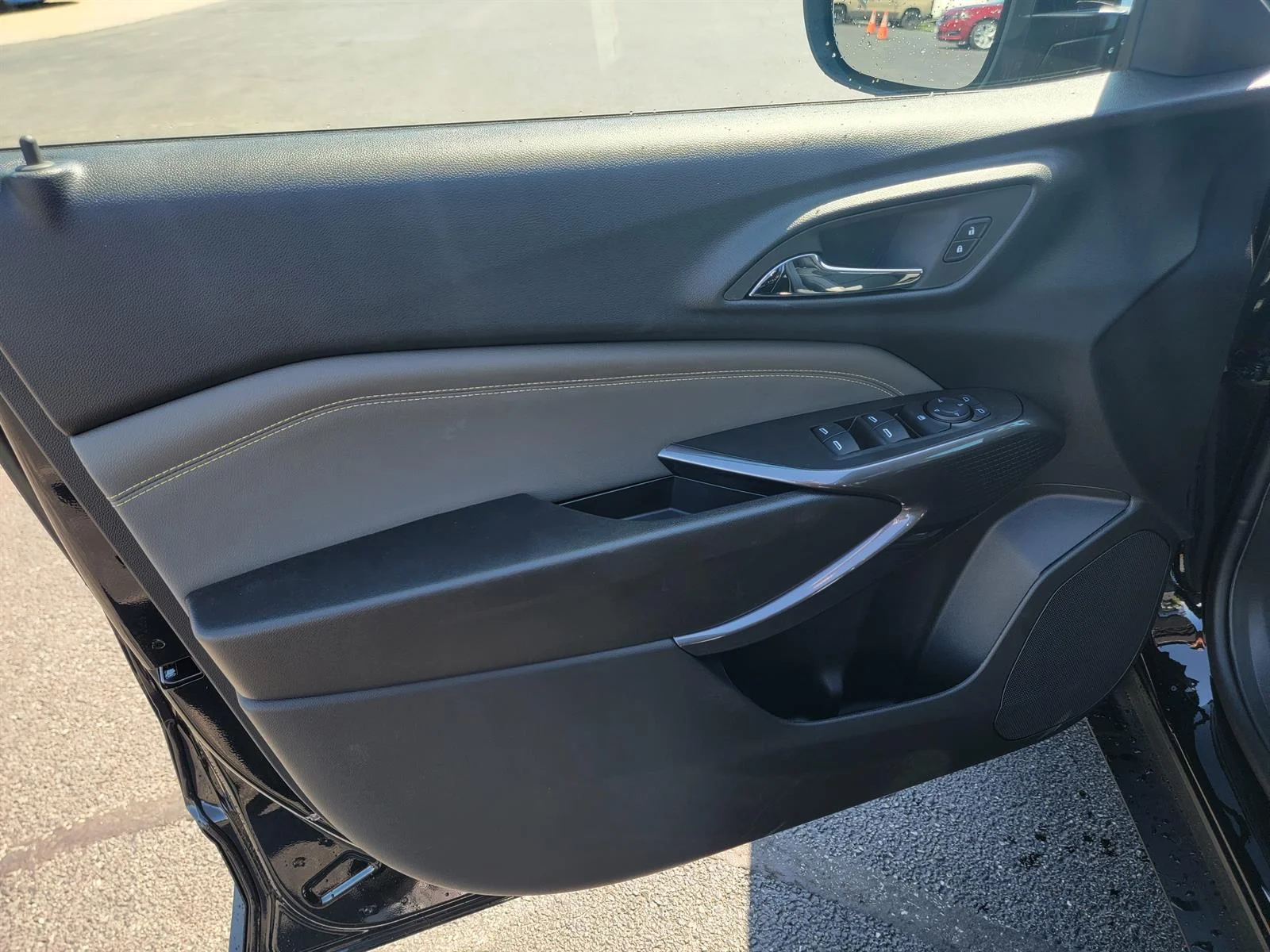 2026 Chevrolet Trax Activ - Photo 7