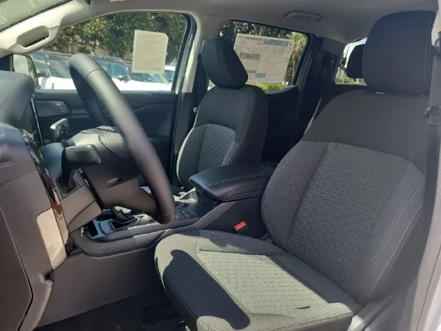 New 2026 Avalanche Ford XLT image 19