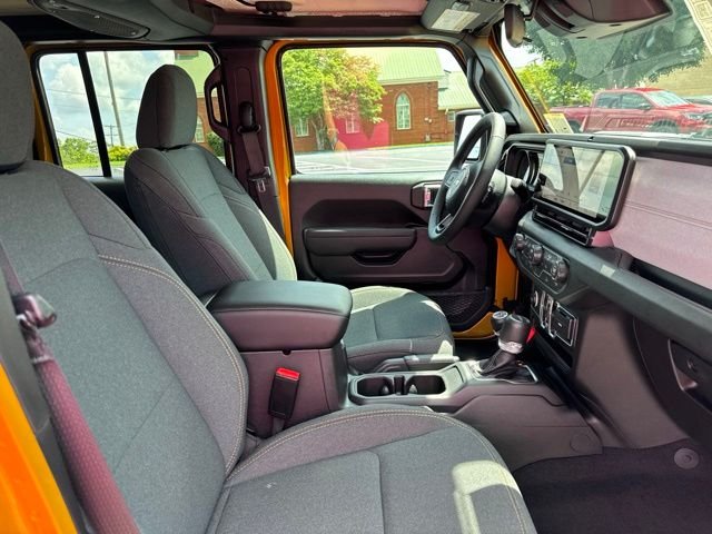 New 2026 Goldilocks Jeep Sport S image 10