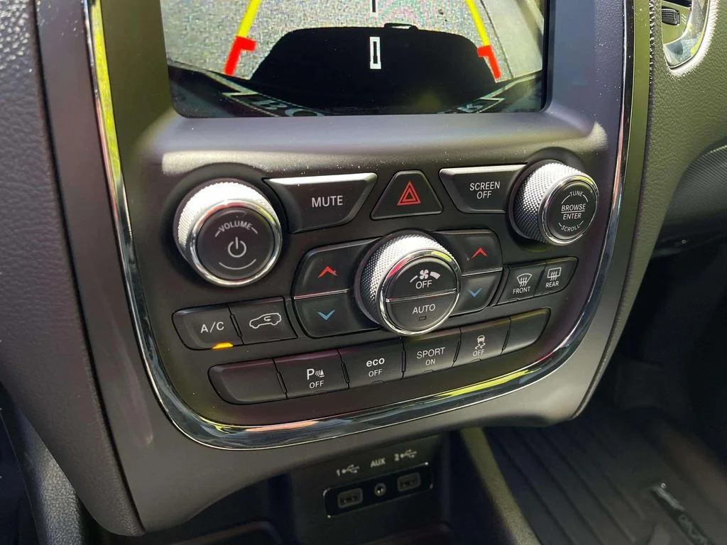 Used 2019 Octane Red Pearlcoat Dodge R/T image 13