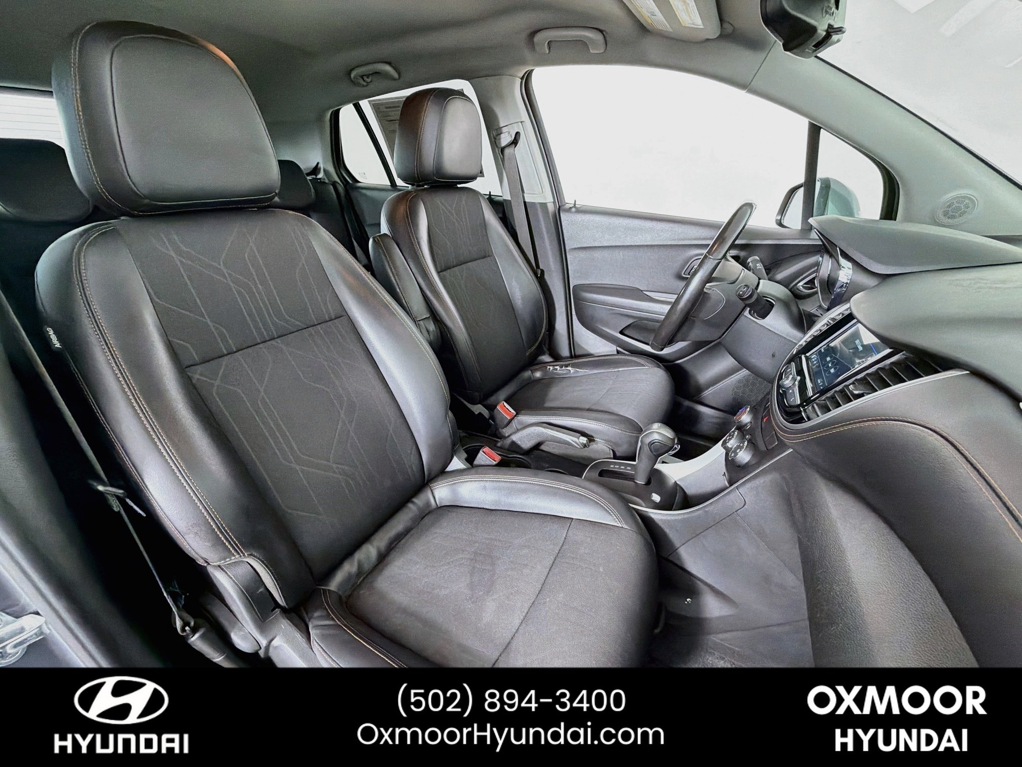 Used 2019 Satin Steel Metallic Chevrolet LT image 25