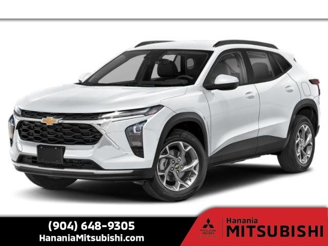 2024 Chevrolet Trax Activ's photo
