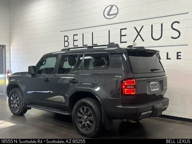 Used 2024  Toyota Base image 6