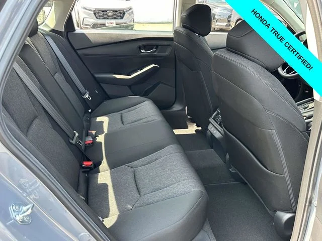 Used 2026  Honda SE image 15