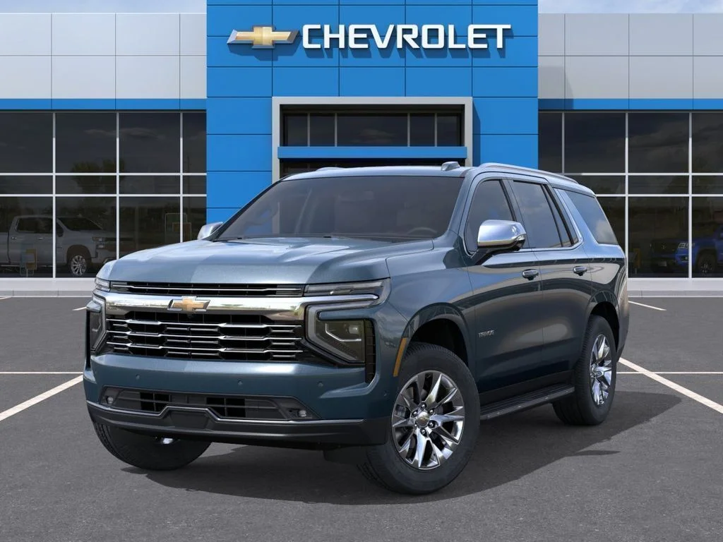 2026 Chevrolet Tahoe Premier - Photo 6
