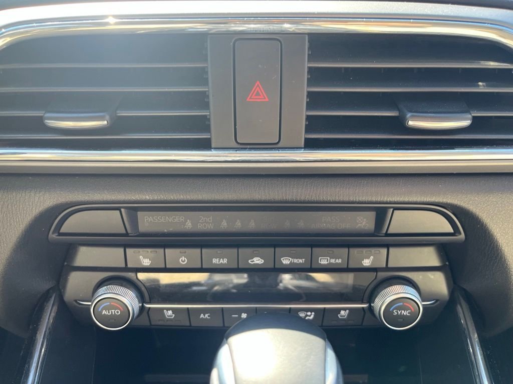 Certified Used 2023 Gray Mazda Touring Plus image 17