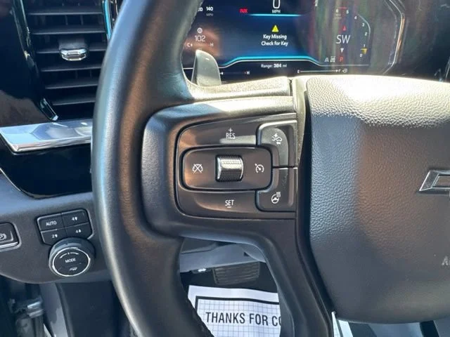 2023 Chevrolet Silverado 1500 RST - Photo 25